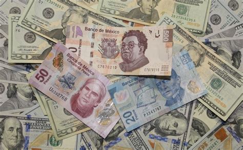 El tipo de cambio del MXN en relación con el USD: Cuanto por dia: +16.87% por semana: +19.33% por mes: +16.9% Tasa de cambio real "Peso mexicano => Dólar estadounidense" para mañana aparecerá aquí el lunes.